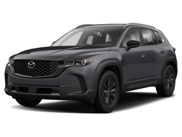 2024 Mazda CX-50 2.5 S Preferred Package