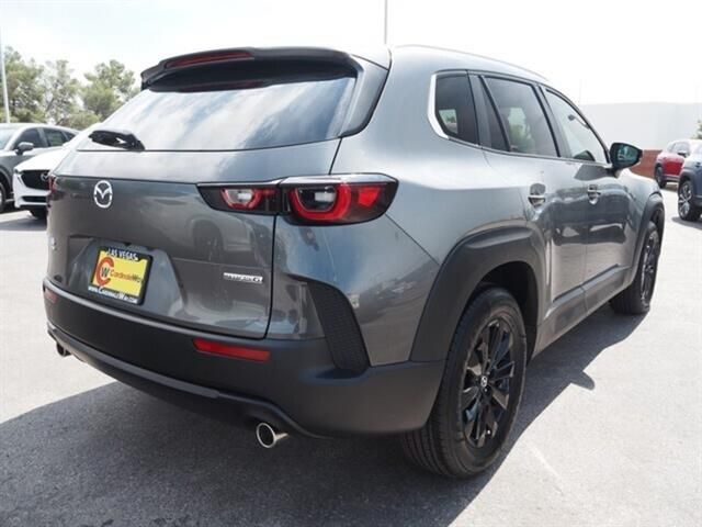 2024 Mazda CX-50 2.5 S Preferred Package