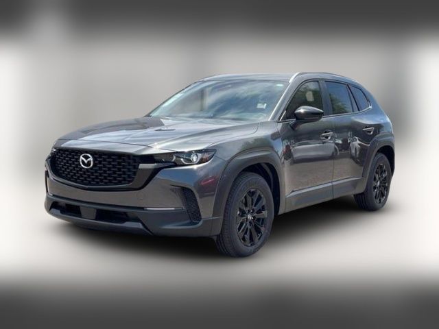 2024 Mazda CX-50 2.5 S Preferred Package