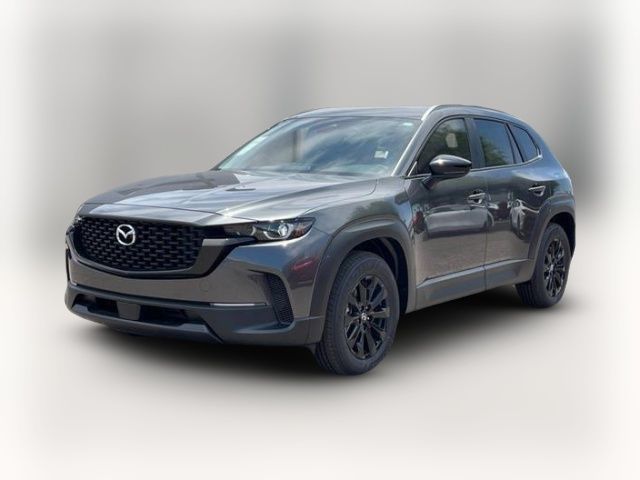 2024 Mazda CX-50 2.5 S Preferred Package