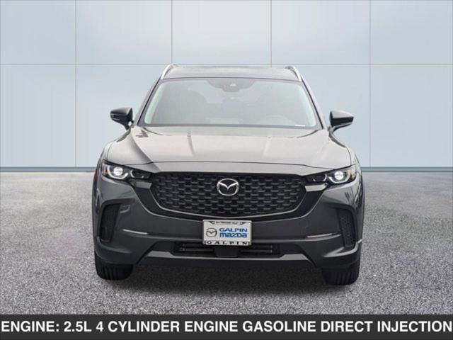 2024 Mazda CX-50 2.5 S Preferred Package