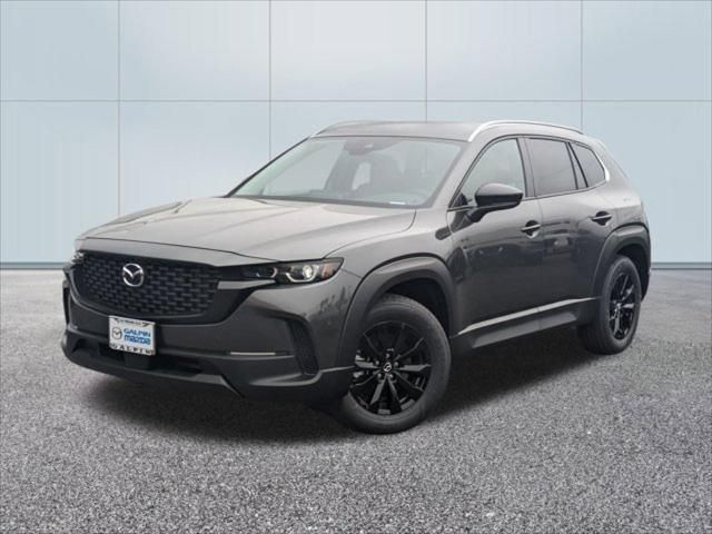 2024 Mazda CX-50 2.5 S Preferred Package