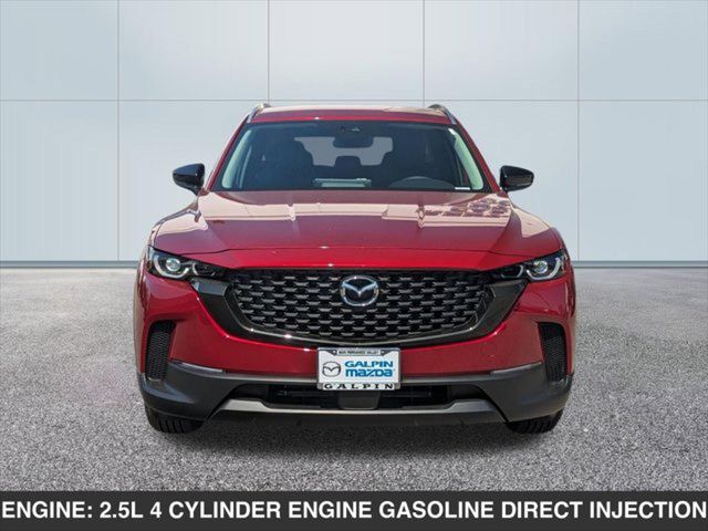 2024 Mazda CX-50 2.5 S Preferred Package