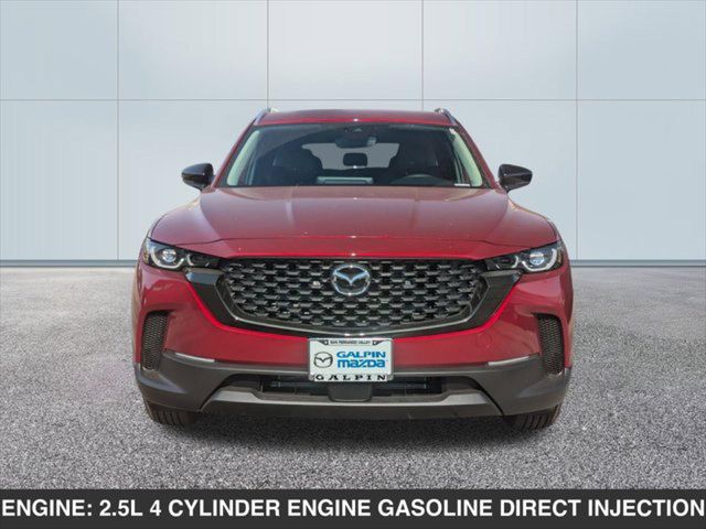 2024 Mazda CX-50 2.5 S Preferred Package