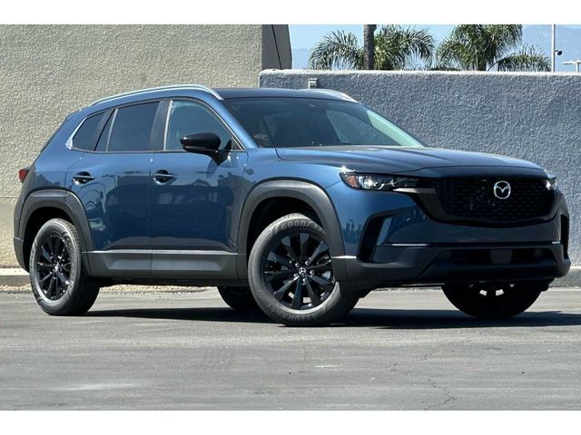 2024 Mazda CX-50 2.5 S Preferred Package