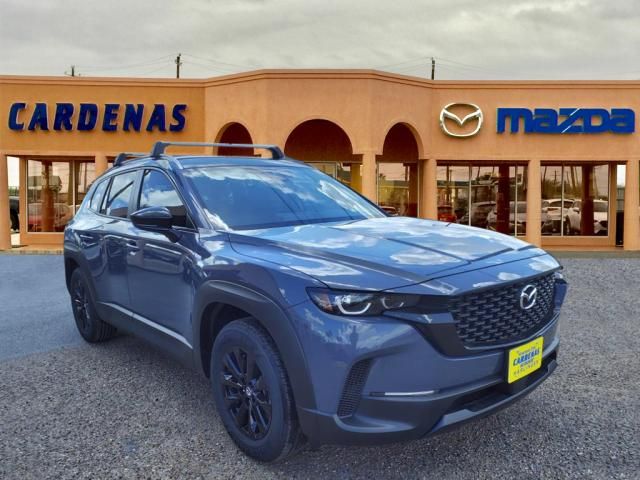 2024 Mazda CX-50 2.5 S Preferred Package