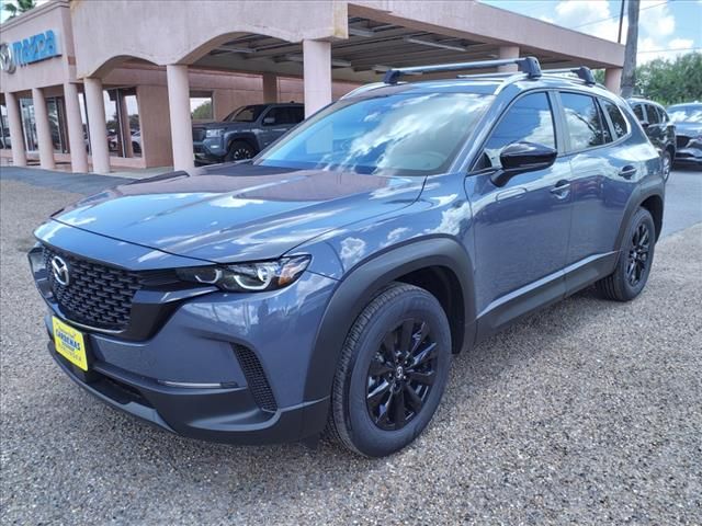 2024 Mazda CX-50 2.5 S Preferred Package