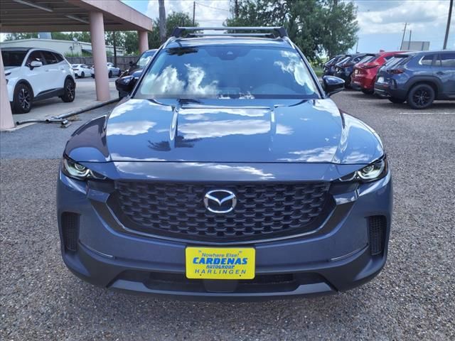 2024 Mazda CX-50 2.5 S Preferred Package