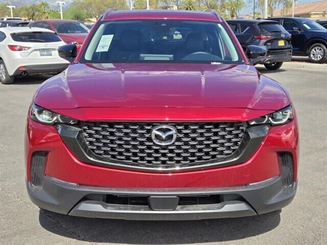 2024 Mazda CX-50 2.5 S Preferred Package