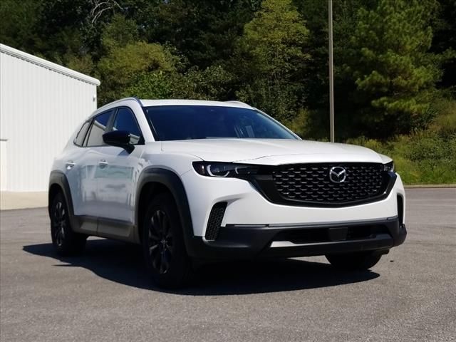 2024 Mazda CX-50 2.5 S Preferred Package