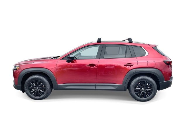 2024 Mazda CX-50 2.5 S Preferred Package