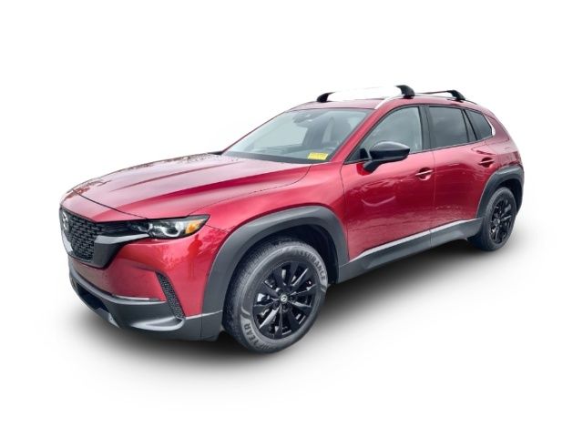 2024 Mazda CX-50 2.5 S Preferred Package