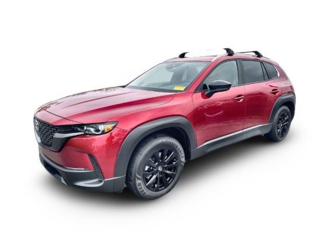 2024 Mazda CX-50 2.5 S Preferred Package