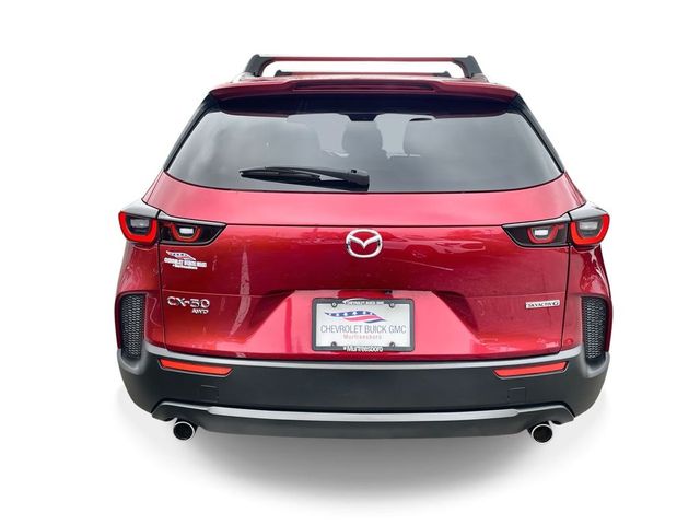 2024 Mazda CX-50 2.5 S Preferred Package