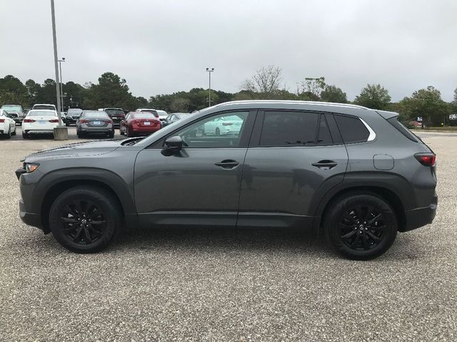 2024 Mazda CX-50 2.5 S Preferred Package