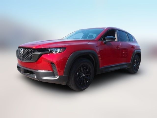 2024 Mazda CX-50 2.5 S Preferred Package