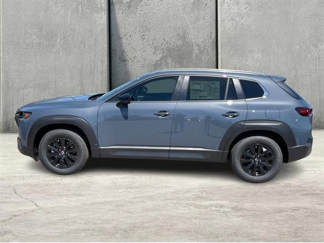 2024 Mazda CX-50 2.5 S Preferred Package