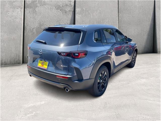 2024 Mazda CX-50 2.5 S Preferred Package