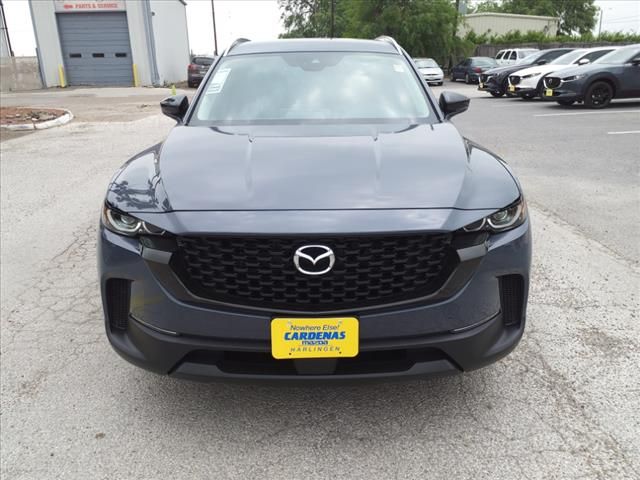 2024 Mazda CX-50 2.5 S Preferred Package