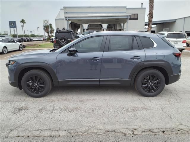 2024 Mazda CX-50 2.5 S Preferred Package