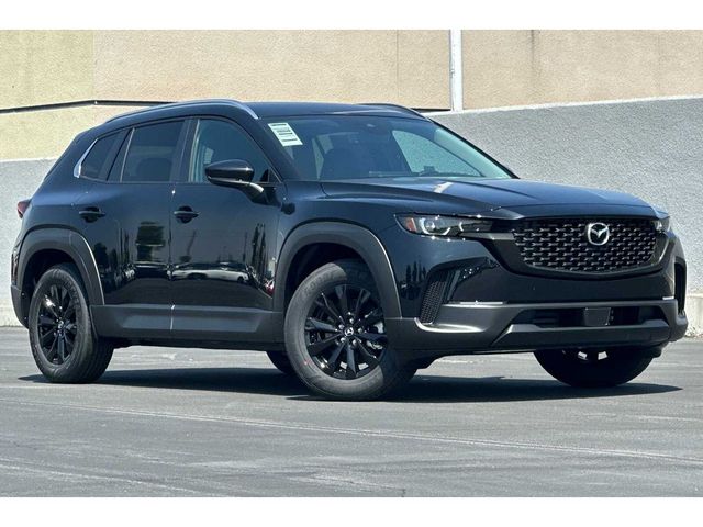 2024 Mazda CX-50 2.5 S Preferred Package