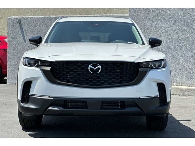 2024 Mazda CX-50 2.5 S Preferred Package