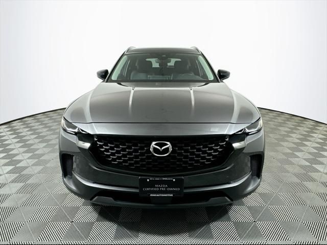 2024 Mazda CX-50 2.5 S Preferred Package