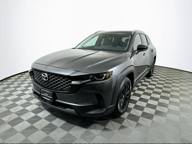 2024 Mazda CX-50 2.5 S Preferred Package