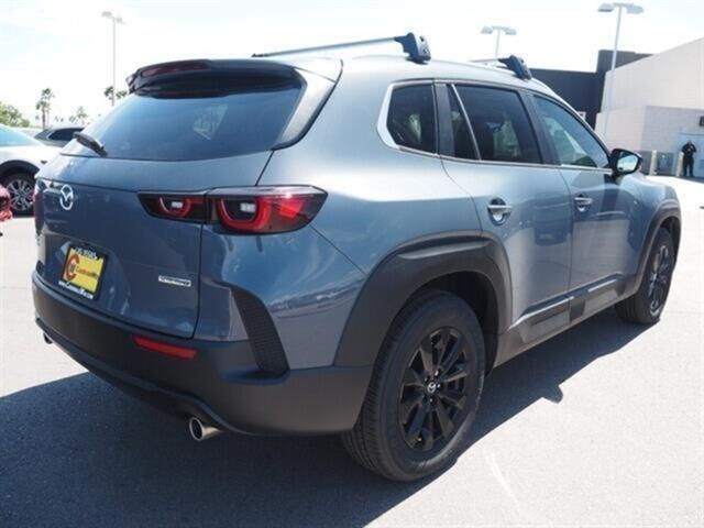 2024 Mazda CX-50 2.5 S Preferred Package