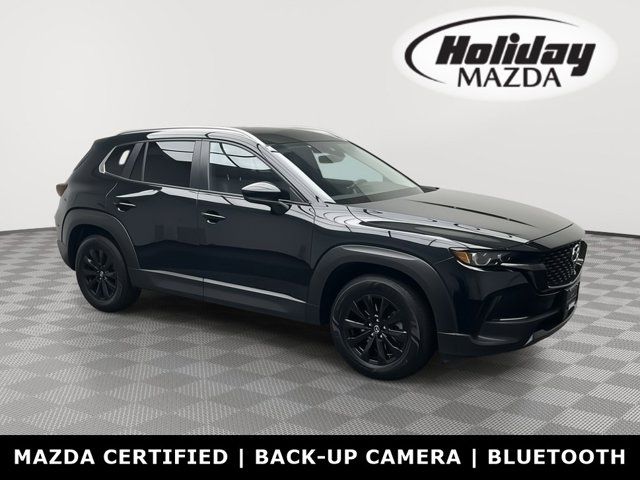 2024 Mazda CX-50 2.5 S Preferred Package