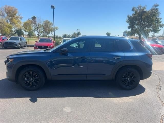 2024 Mazda CX-50 2.5 S Preferred Package