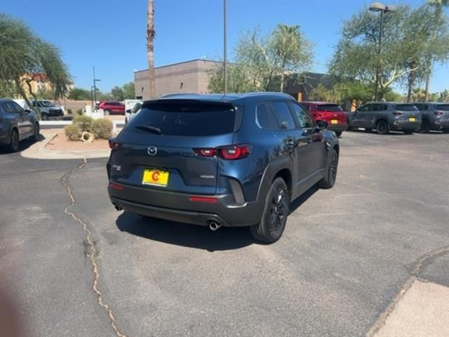 2024 Mazda CX-50 2.5 S Preferred Package