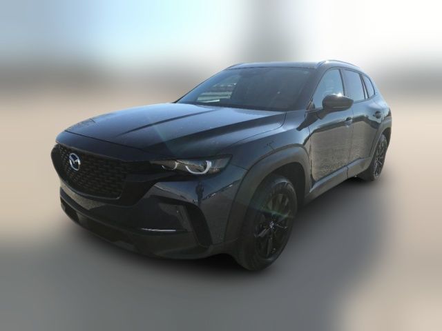 2024 Mazda CX-50 2.5 S Preferred Package