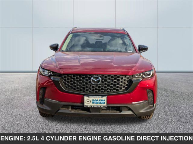 2024 Mazda CX-50 2.5 S Preferred Package