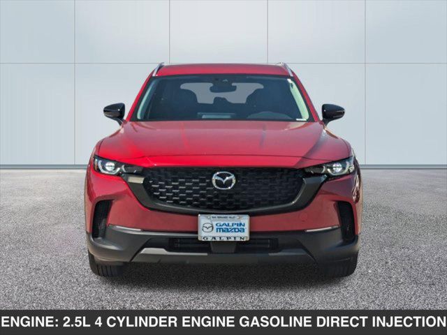 2024 Mazda CX-50 2.5 S Preferred Package