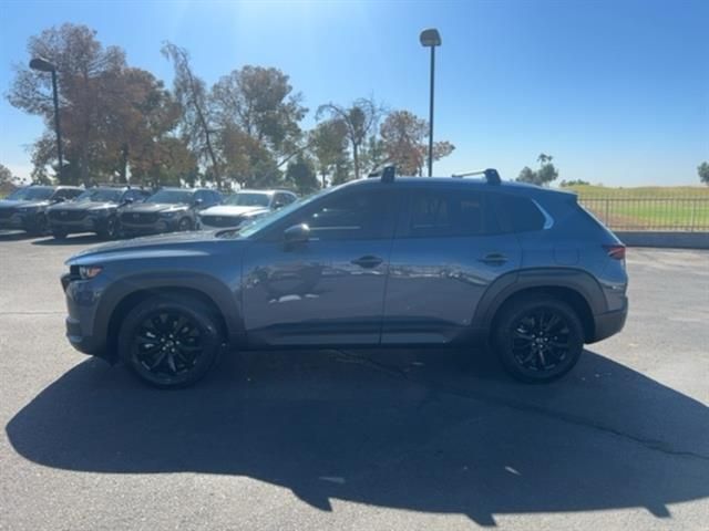 2024 Mazda CX-50 2.5 S Preferred Package