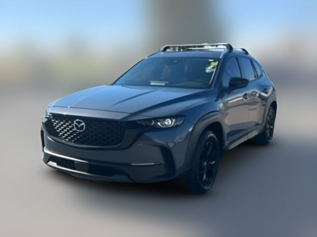 2024 Mazda CX-50 2.5 S Preferred Package