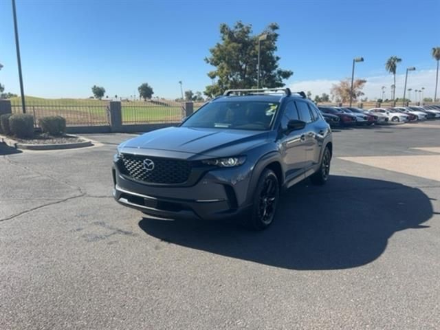 2024 Mazda CX-50 2.5 S Preferred Package