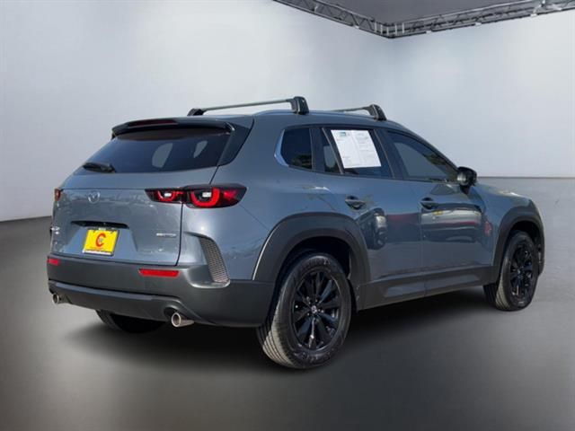 2024 Mazda CX-50 2.5 S Preferred Package