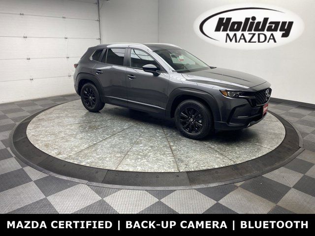 2024 Mazda CX-50 2.5 S Preferred Package