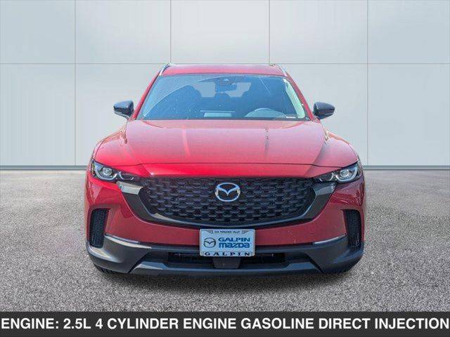 2024 Mazda CX-50 2.5 S Preferred Package