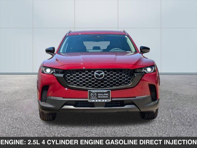 2024 Mazda CX-50 2.5 S Preferred Package