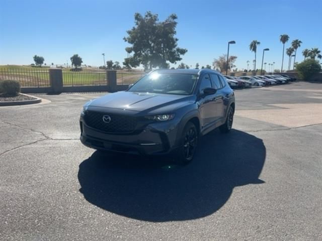 2024 Mazda CX-50 2.5 S Preferred Package