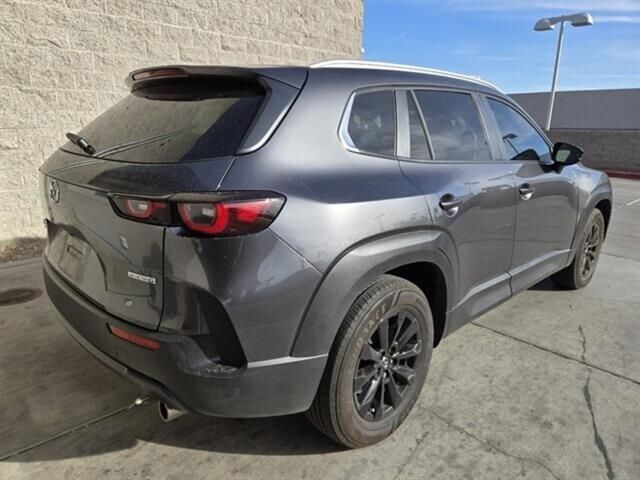 2024 Mazda CX-50 2.5 S Preferred Package