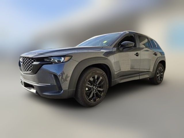 2024 Mazda CX-50 2.5 S Preferred Package