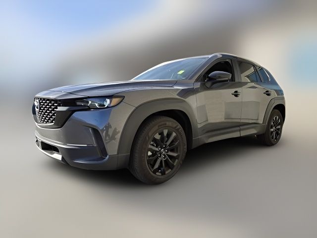 2024 Mazda CX-50 2.5 S Preferred Package