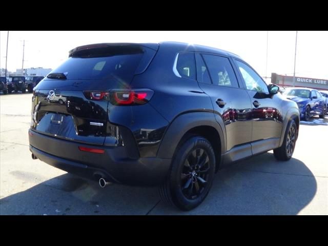 2024 Mazda CX-50 2.5 S Preferred Package