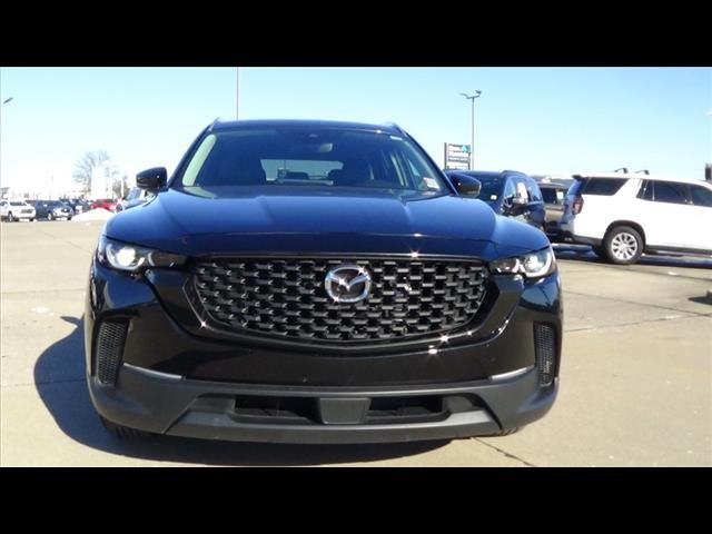 2024 Mazda CX-50 2.5 S Preferred Package