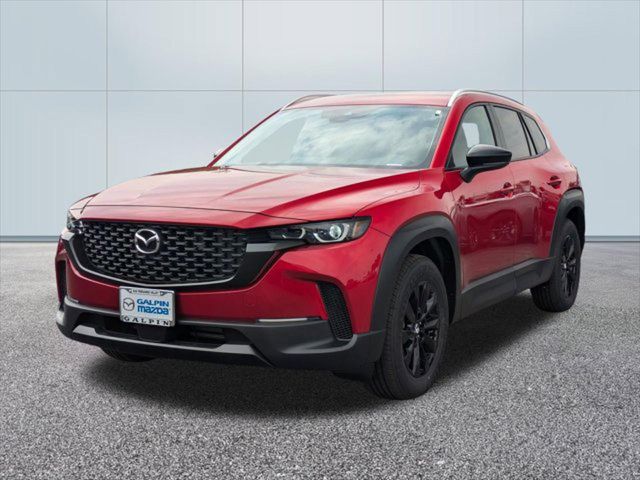 2024 Mazda CX-50 2.5 S Preferred Package