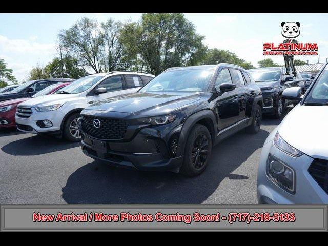 2024 Mazda CX-50 2.5 S Preferred Package